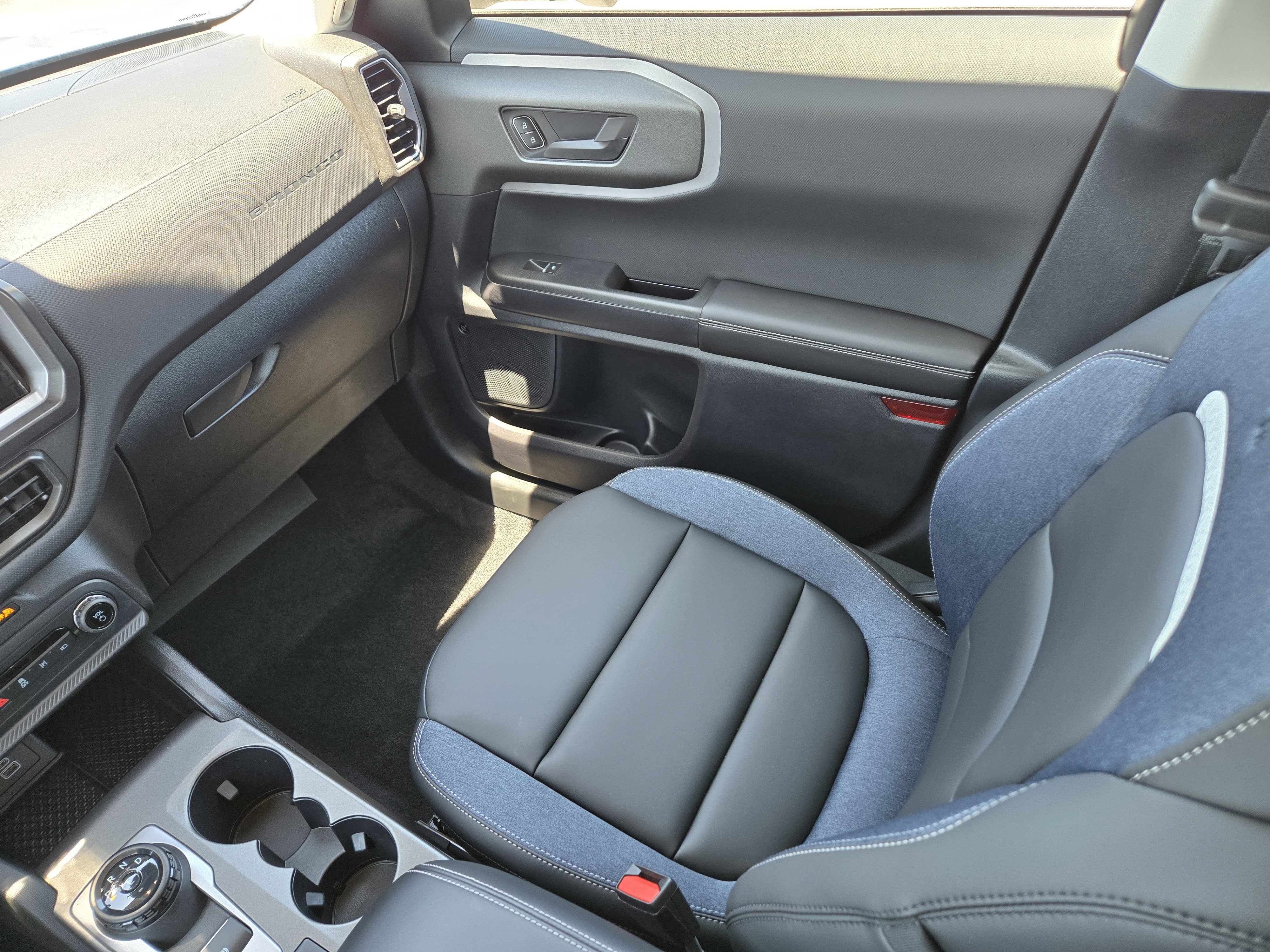 New 2026 Ford Bronco Sport Outer Banks w/ Outer Banks Tech Package+ AWD/4WD image 20
