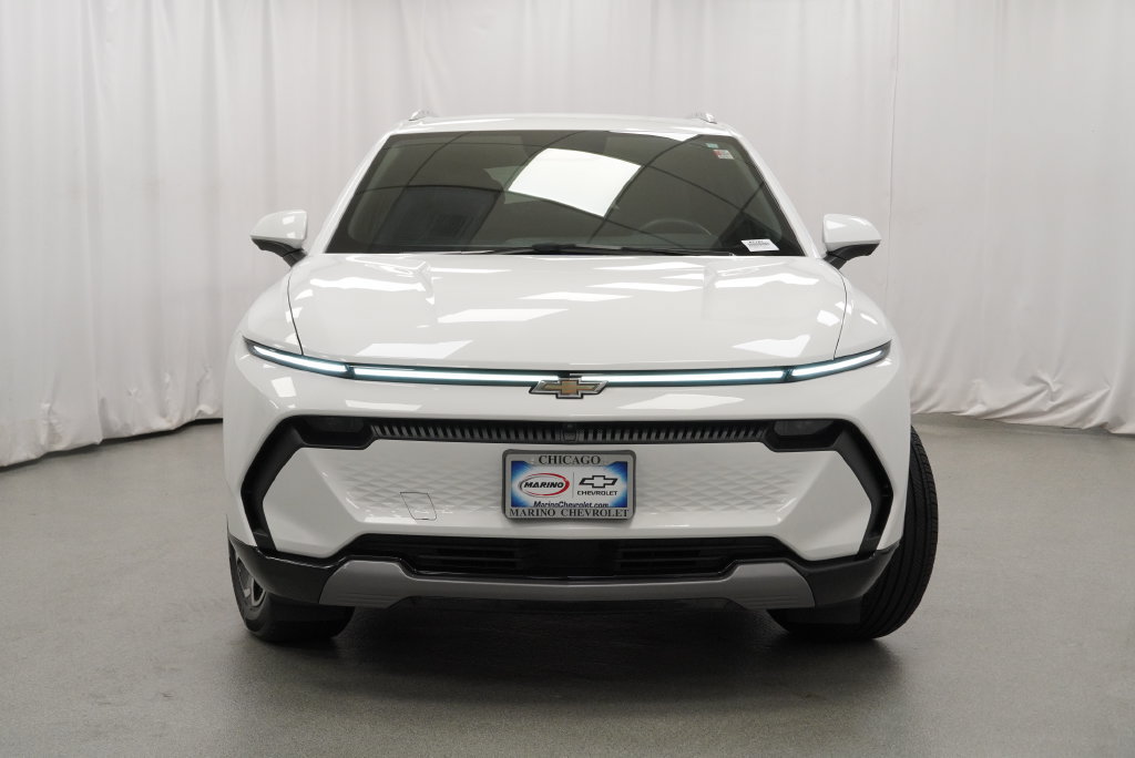Certified 2024 Chevrolet Equinox EV LT AWD/4WD image 34