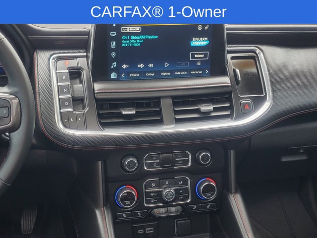 Certified 2023 Chevrolet Tahoe RST w/ Luxury Package AWD/4WD image 27