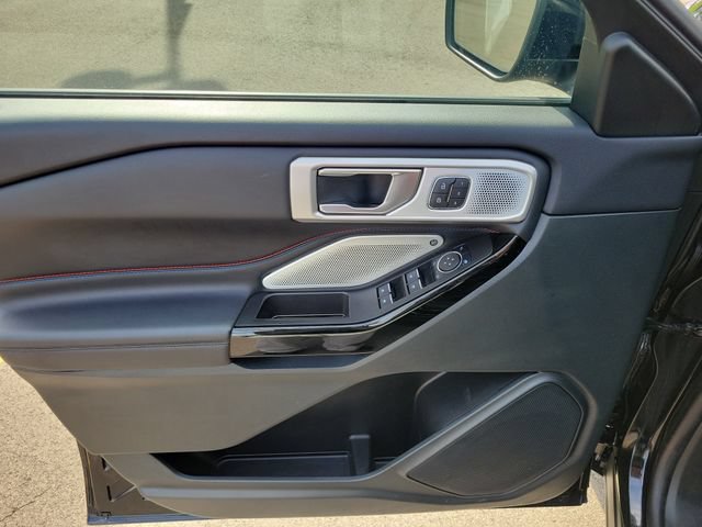 Certified 2024 Ford Explorer ST w/ Equipment Group 401A AWD/4WD image 13