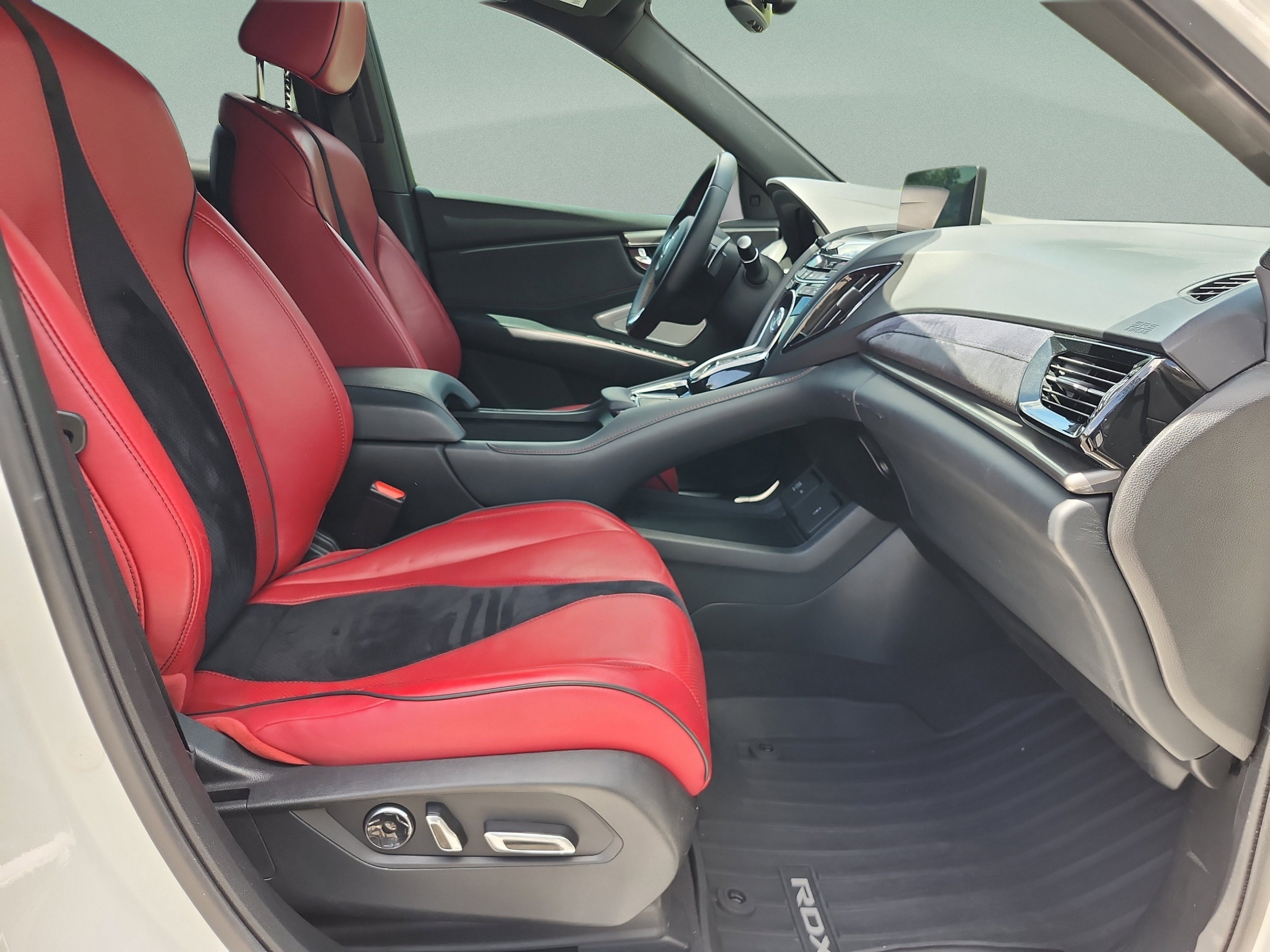 Used 2019 Acura RDX A-Spec w/ Technology Package FWD image 20