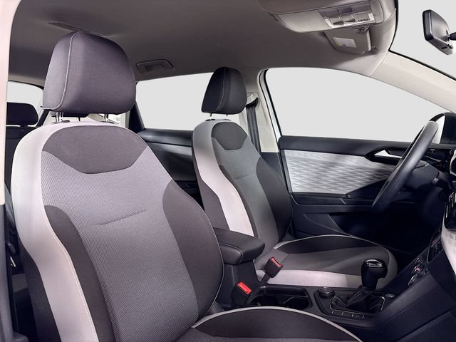 Certified 2022 Volkswagen Taos S AWD/4WD image 29