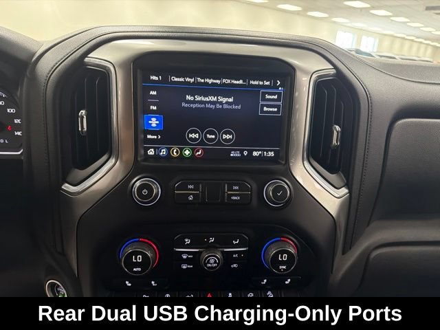 Used 2019 Chevrolet Silverado 1500 LT w/ All-Star Edition AWD/4WD image 18