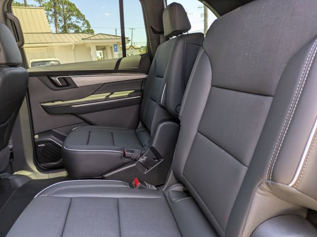 New 2026 Buick Enclave Preferred w/ Power Package FWD image 18
