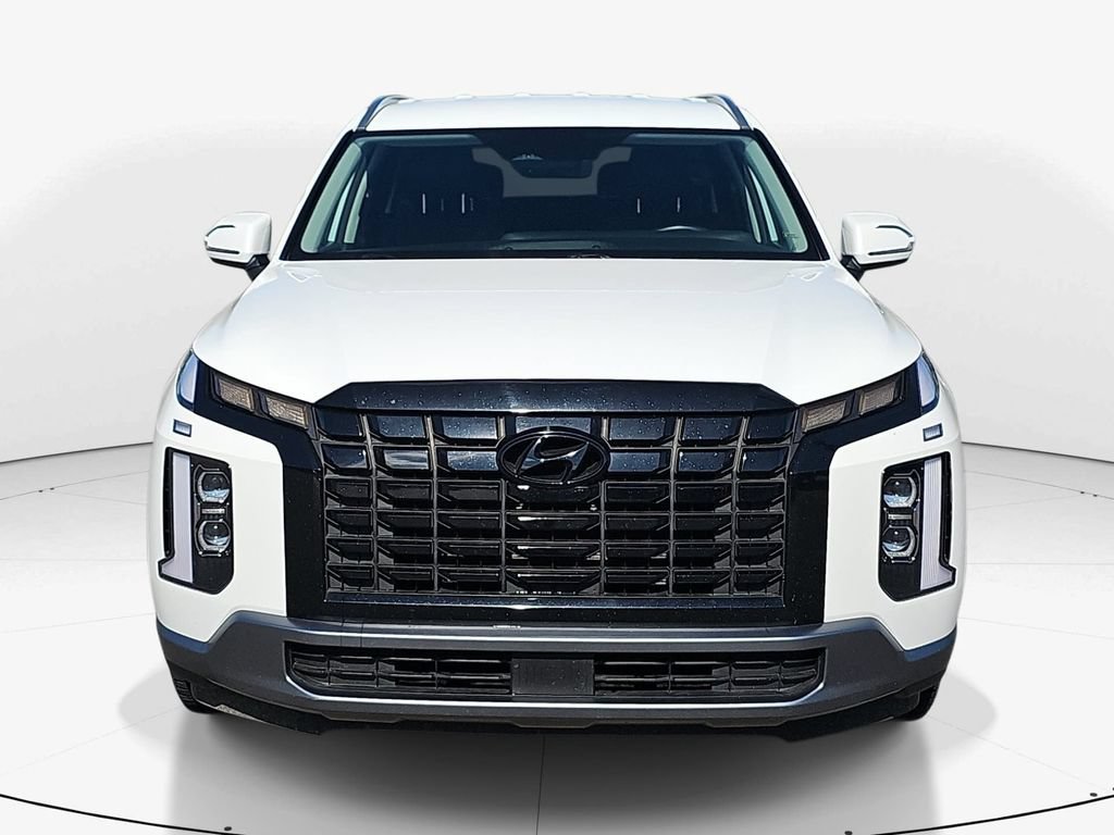 Used 2025 Hyundai Palisade SEL FWD image 12
