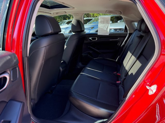 Used 2023 Honda Civic EX-L image 13