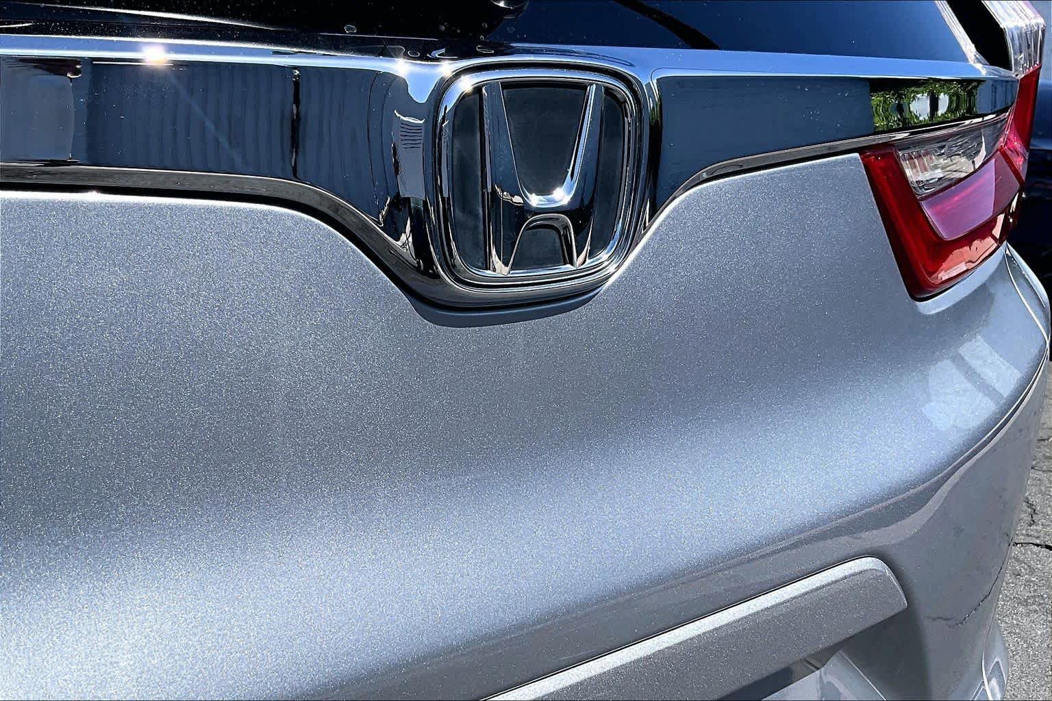 Used 2019 Honda CR-V EX image 30