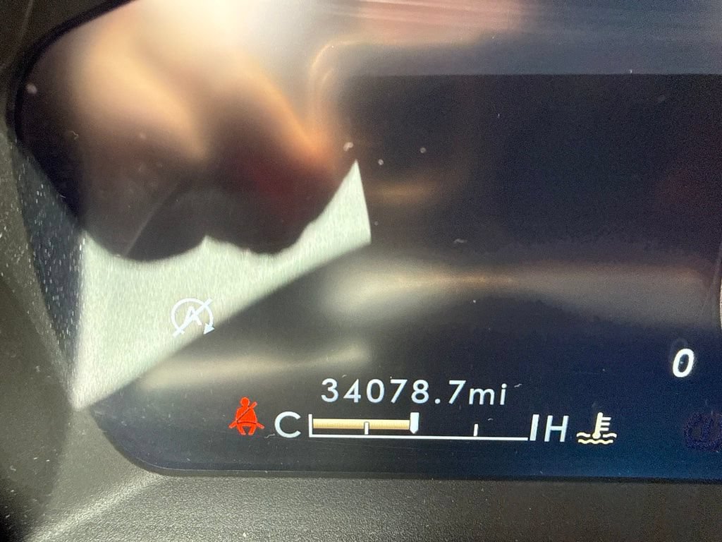 Used 2020 Lincoln Corsair Reserve w/ Equipment Group 201A AWD/4WD image 10