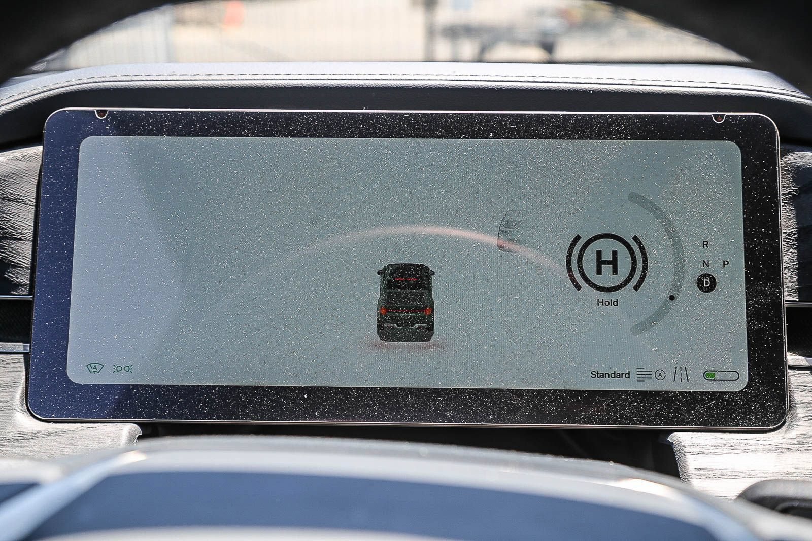 Used 2023 Rivian R1T Adventure AWD/4WD image 6