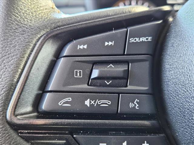 Used 2024 Subaru Crosstrek 2.5i Wilderness w/ Crosstrek Mirror Package image 16