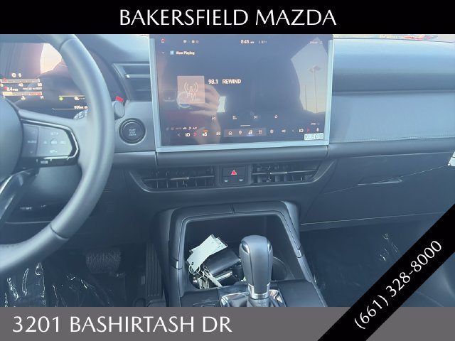 New 2026 MAZDA CX-5 Preferred AWD/4WD image 19