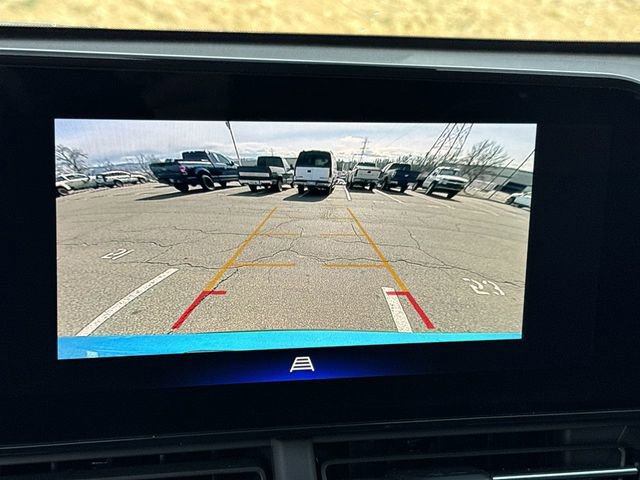 Used 2025 Chevrolet Trax ACTIV w/ Driver Confidence Package image 17