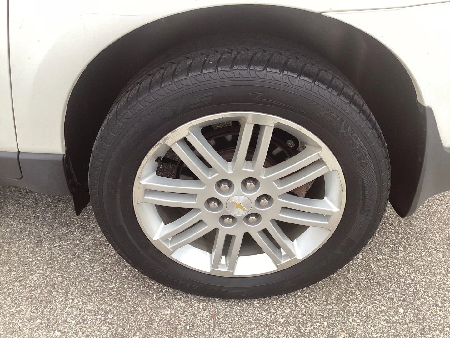 Used 2015 Chevrolet Traverse LT w/ Style and Technology Package image 38