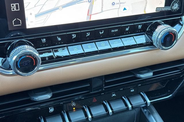 New 2026 GMC Canyon AT4 w/ Technology Plus Package image 24