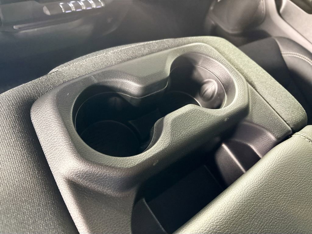 New 2026 RAM 1500 Big Horn image 15