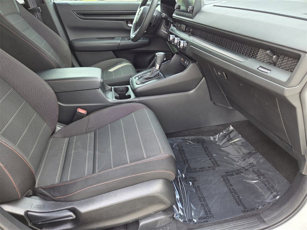 Used 2023 Honda CR-V Sport image 9