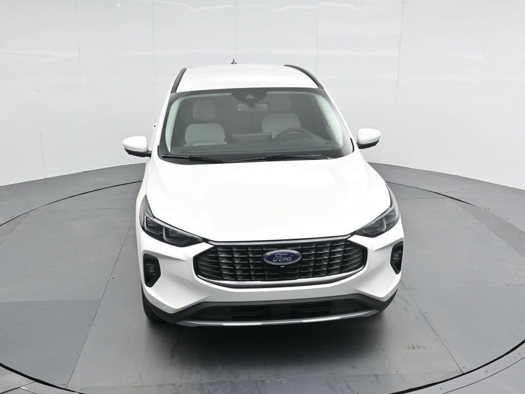 New 2025 Ford Escape SE w/ PHEV Premium Package image 40