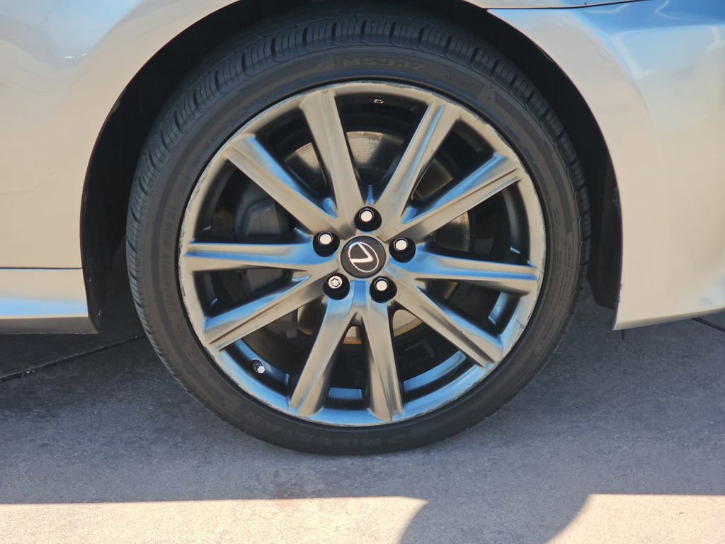 Used 2015 Lexus GS 350 AWD w/ F Sport Package image 38