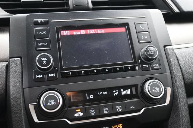 Used 2019 Honda Civic LX image 17