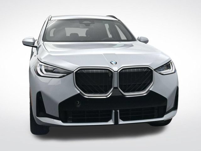 New 2026 BMW X3 xDrive30i w/ Premium Package AWD/4WD image 11