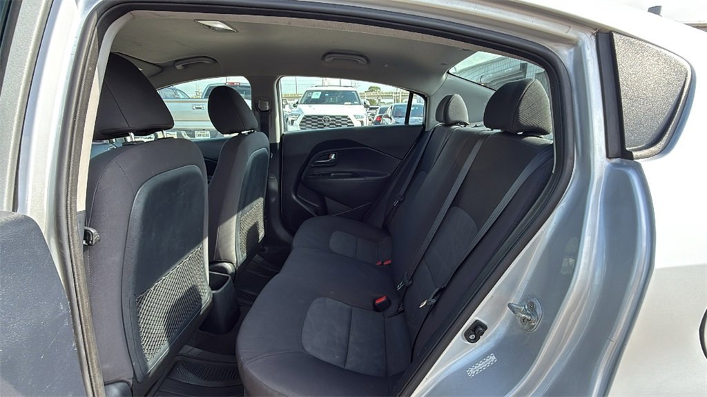 Used 2016 Kia Rio LX image 16