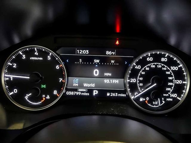 Used 2024 Mitsubishi Outlander SE AWD/4WD image 19