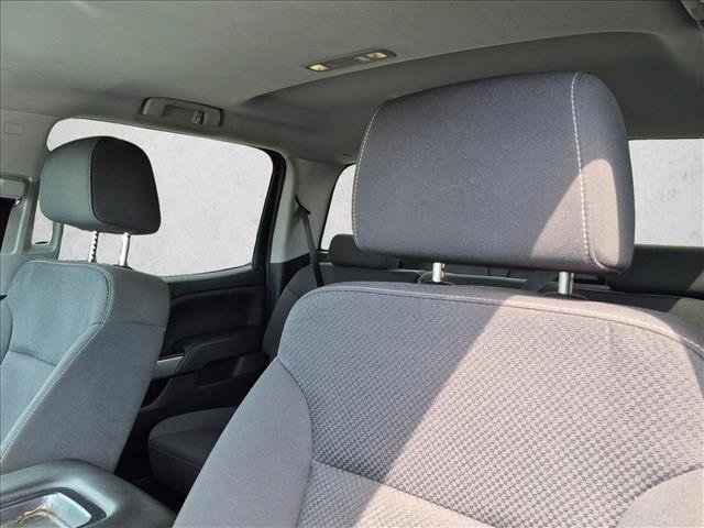 Used 2018 Chevrolet Silverado 1500 LT w/ All Star Edition AWD/4WD image 14