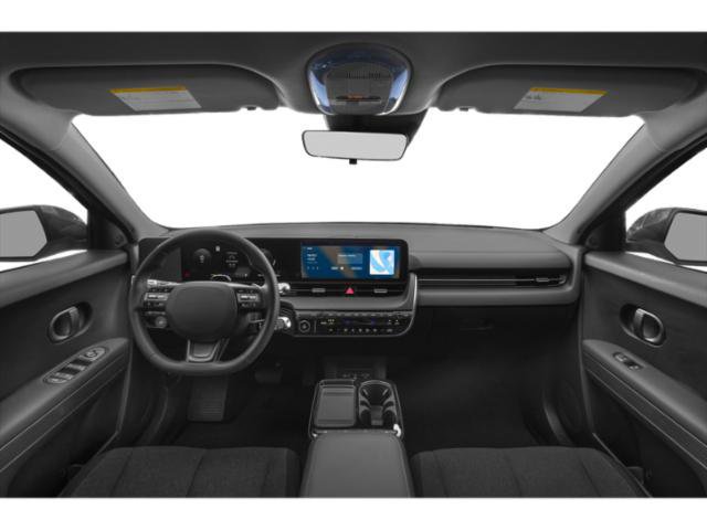 New 2026 Hyundai Ioniq 5 SE AWD/4WD image 10