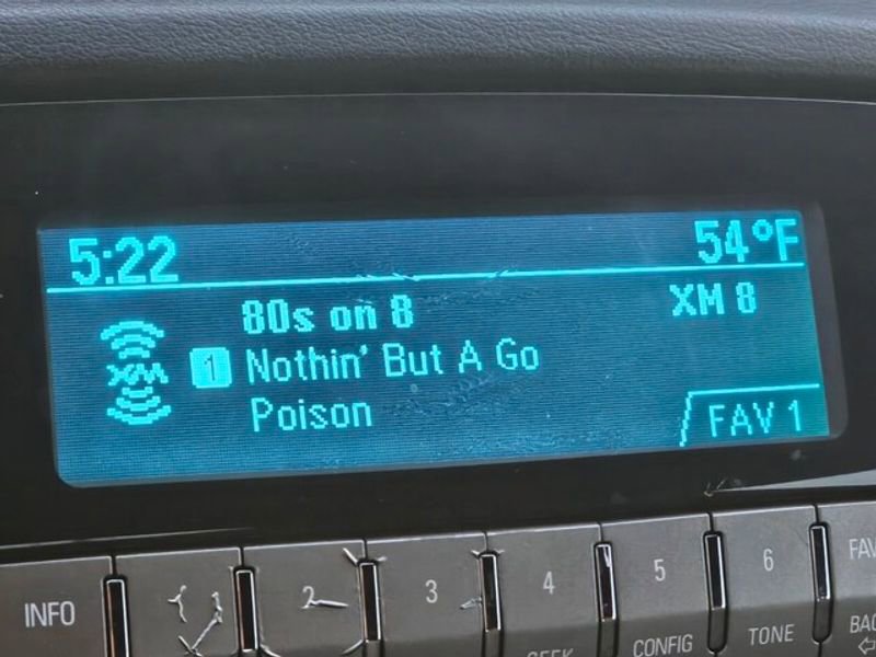 Used 2012 Chevrolet Camaro LS image 18