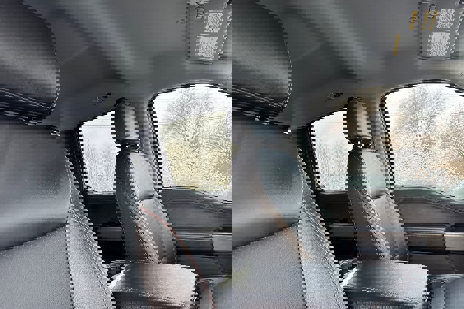 Certified 2024 Ford F250 Lariat w/ Chrome Package image 16