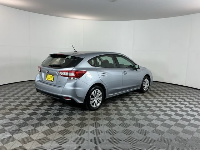 Used 2018 Subaru Impreza 2.0i AWD/4WD image 5