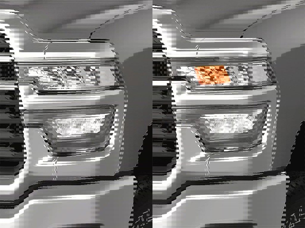 New 2025 RAM 2500 Tradesman image 8