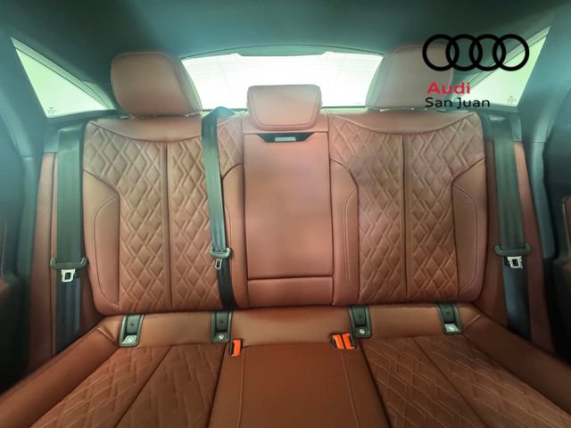 New 2026 Audi S5 Premium Plus AWD/4WD image 14
