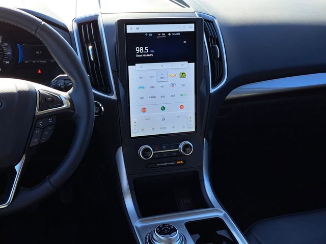 Certified 2024 Ford Edge SEL w/ Convenience Package image 27