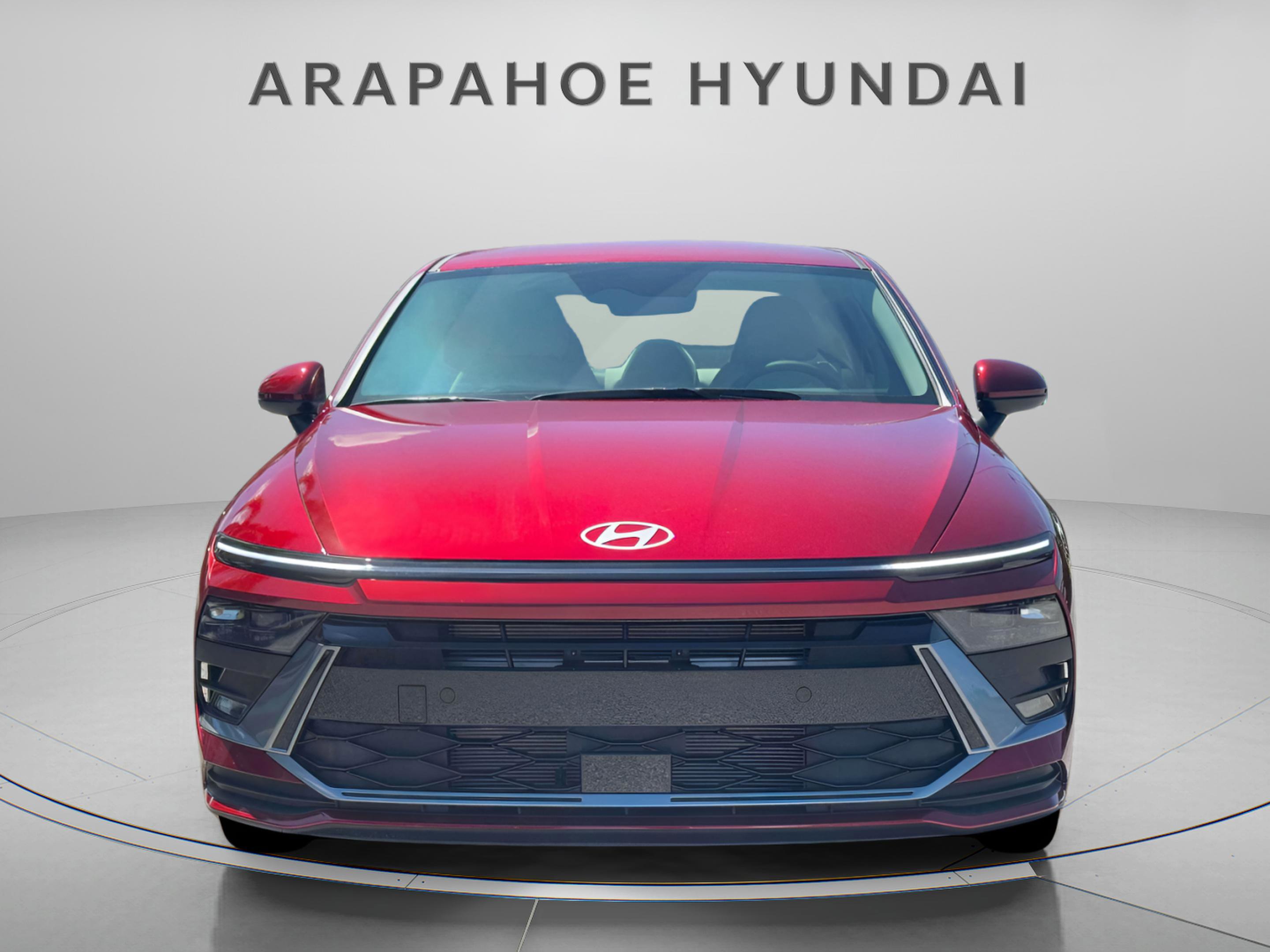 New 2026 Hyundai Sonata SE FWD image 11