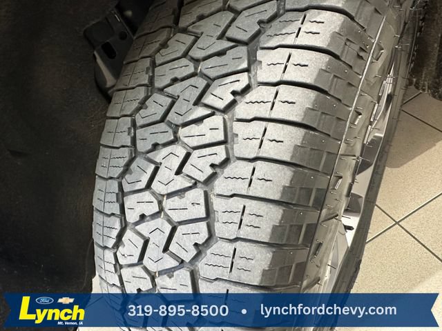 Used 2023 Ford Bronco Sport Badlands AWD/4WD image 27