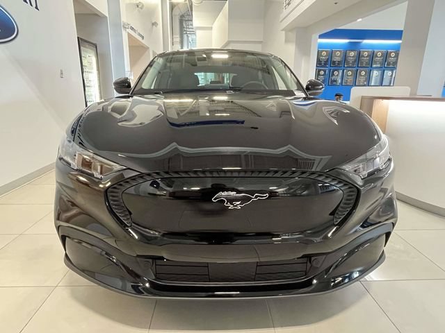 New 2026 Ford Mustang Mach-E Select w/ Comfort Package Lite RWD image 2