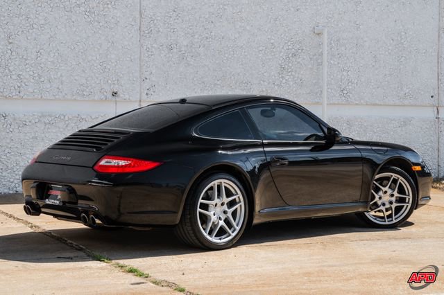 Used 2011 Porsche 911 Carrera image 45