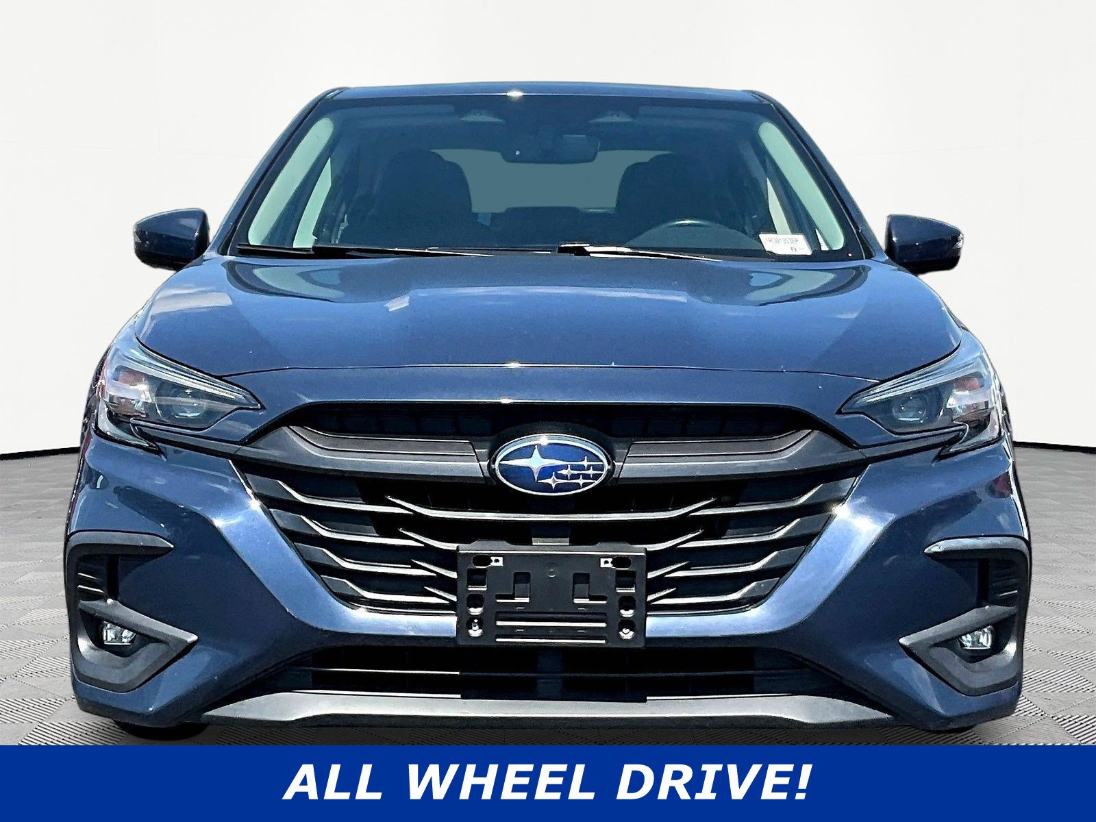 Used 2024 Subaru Legacy Limited AWD/4WD image 2