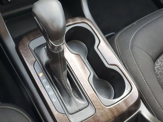 Certified 2022 GMC Canyon Elevation w/ Trailering Package image 28