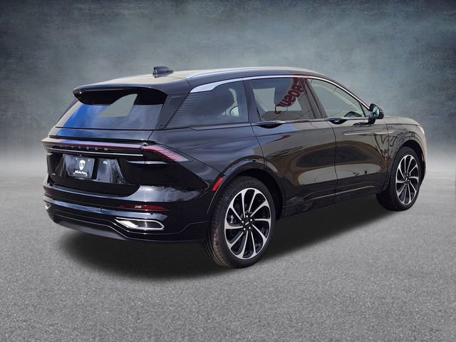 New 2026 Lincoln Nautilus Black Label image 7