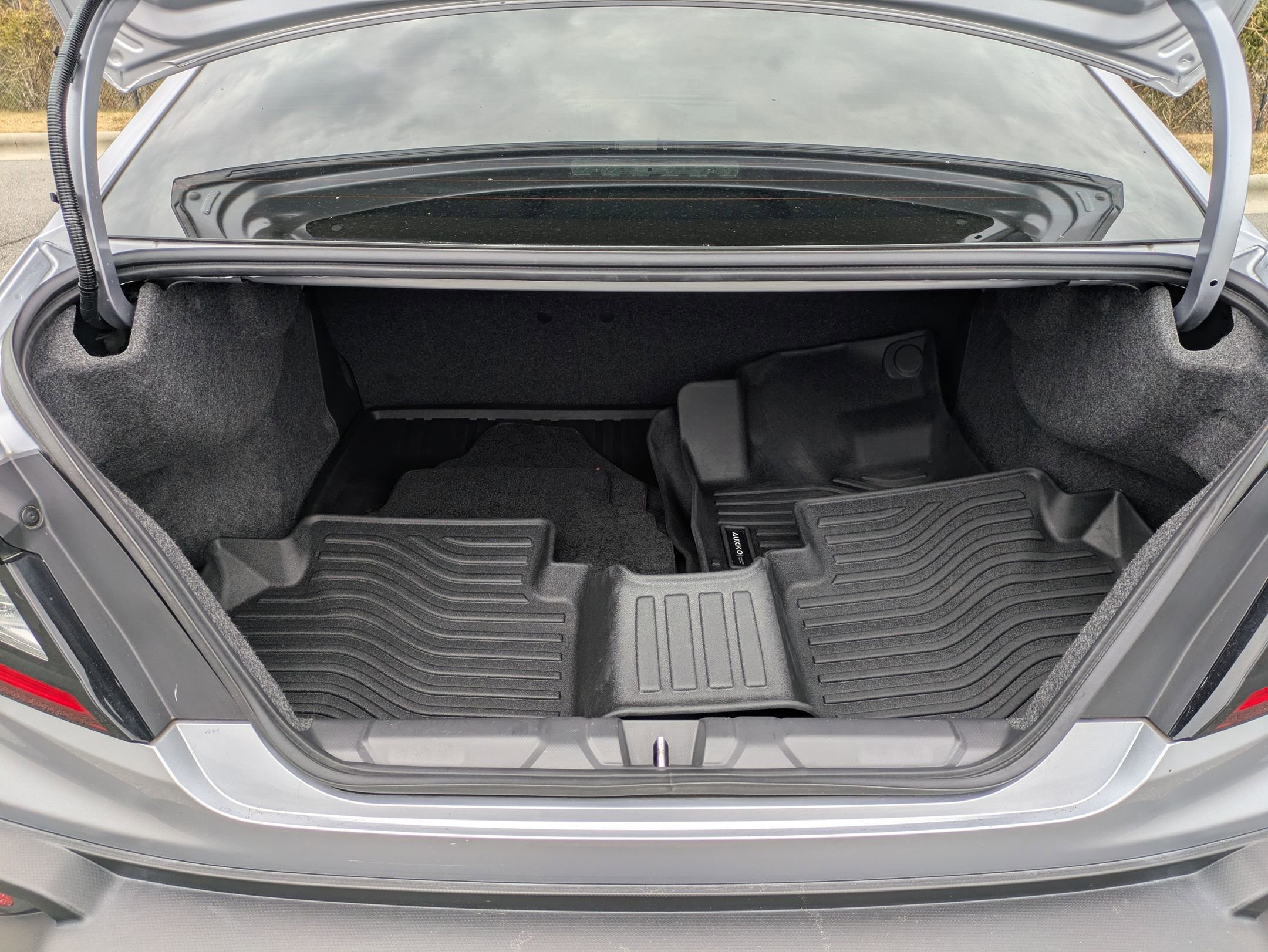 Used 2022 Subaru WRX Limited image 27