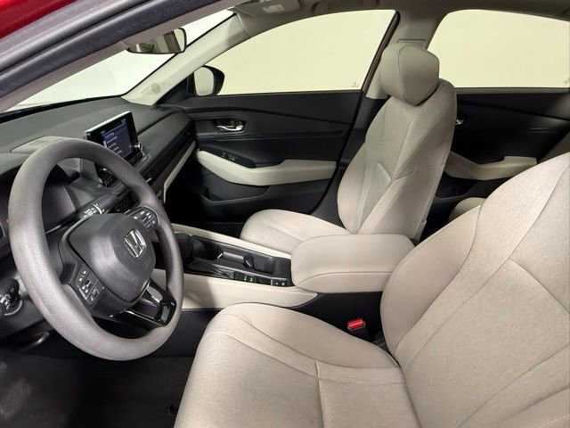 Used 2024 Honda Accord EX image 28