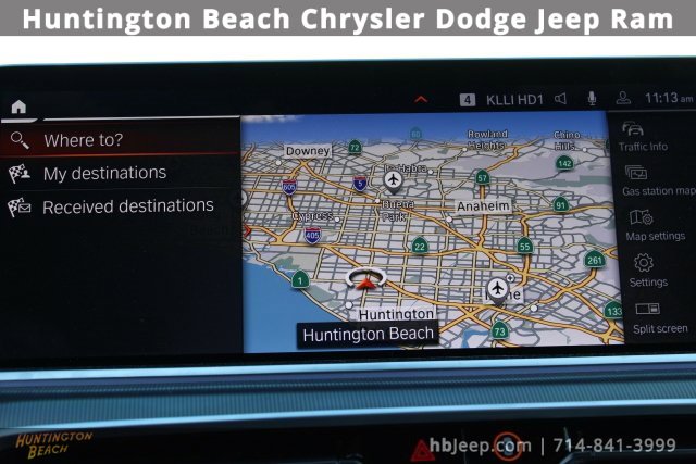 Used 2022 BMW X6 xDrive40i w/ M Sport Package image 24