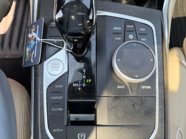 Used 2020 BMW 330i xDrive Sedan w/ Convenience Package AWD/4WD image 11