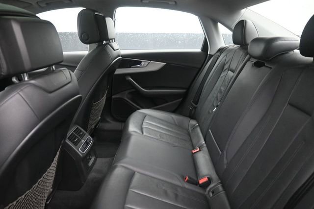 Used 2017 Audi A4 2.0T Premium AWD/4WD image 19