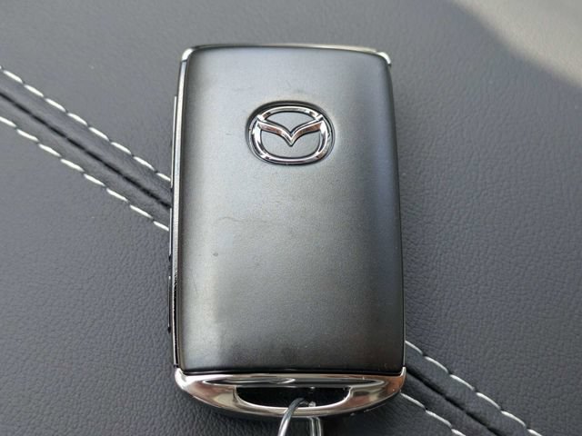 New 2026 MAZDA CX-30 2.5 Turbo Aire Edition AWD/4WD image 26