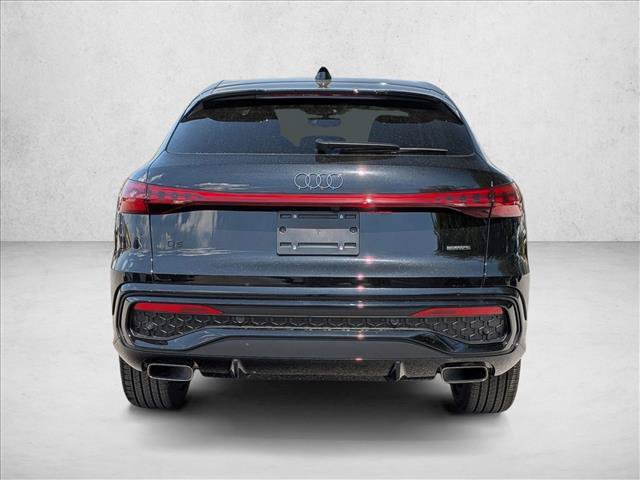 New 2026 Audi Q5 Premium Plus AWD/4WD image 8