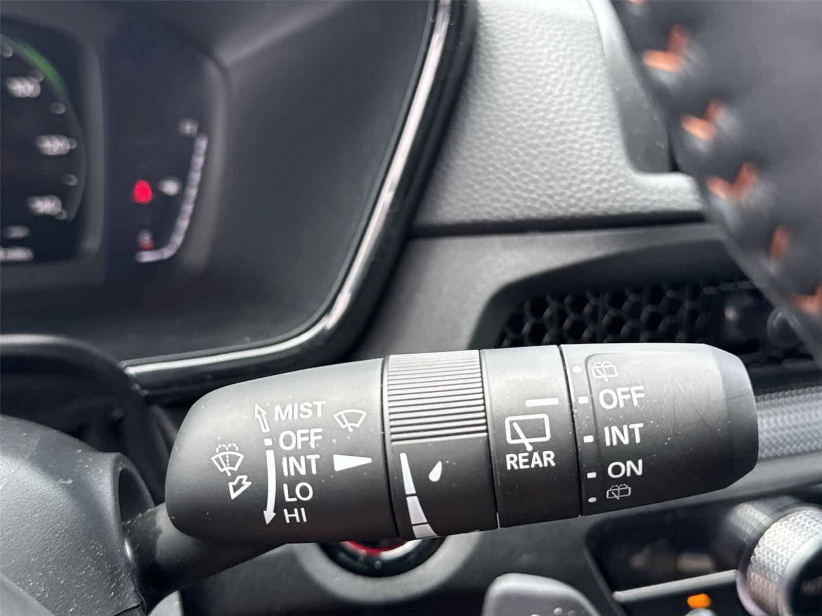 Used 2026 Honda CR-V TrailSport image 20