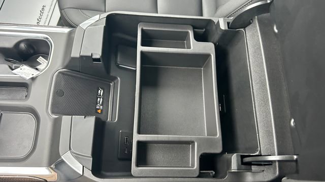 New 2026 Chevrolet Silverado 1500 LT Trail Boss w/ Convenience Package II image 28